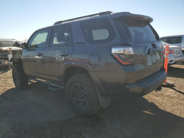Изображение 2 2016 TOYOTA 4RUNNER SR5/SR5 PREMIUM 2016 с VIN JTEBU5JR4G5368987
