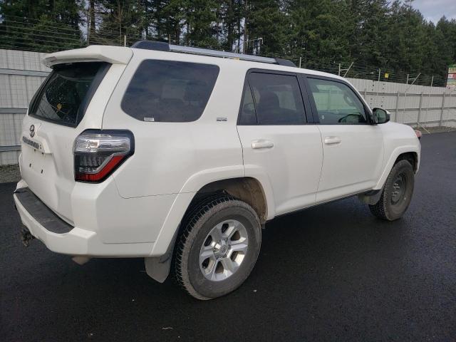 Image 3 of 2022 TOYOTA 4RUNNER SR5/SR5 PREMIUM 2022 with VIN JTEMU5JR9N6062870