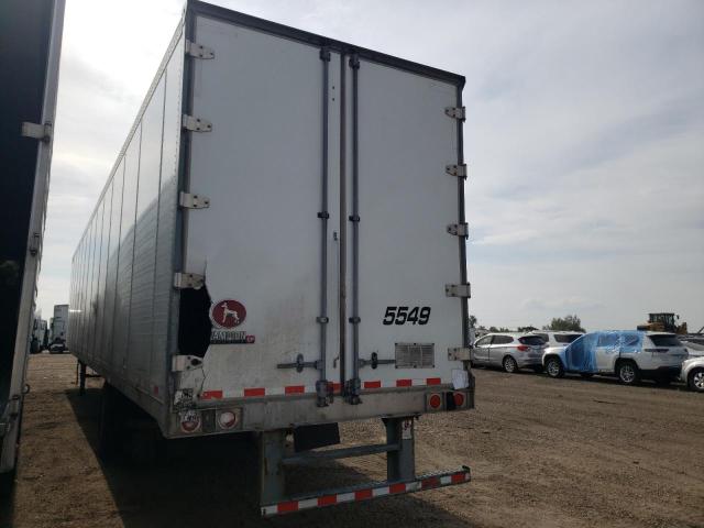 Image 3 of 2019 Great Dane Trailer SEMI 2019 with VIN 1GRAP0625KT169446