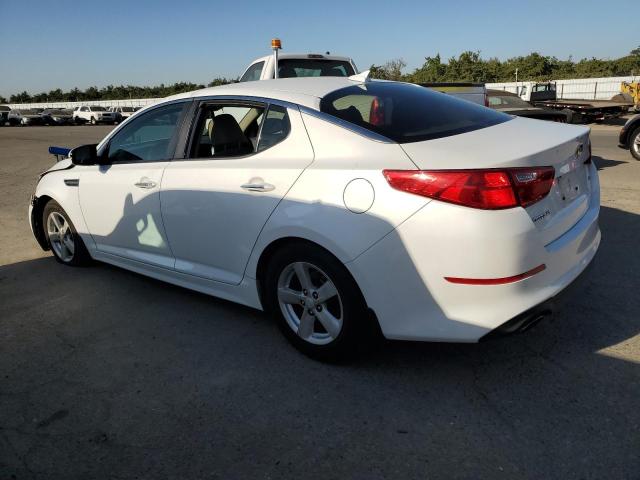 Obraz 2 z 2015 KIA OPTIMA LX 2015 z VIN KNAGM4A73F5649659