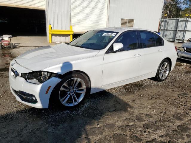 Obraz 2016 BMW 328 I SULEV 2016