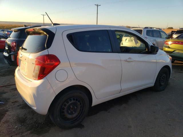 Obraz 3 z 2016 CHEVROLET SPARK LS 2016 z VIN KL8CA6SA1GC602314