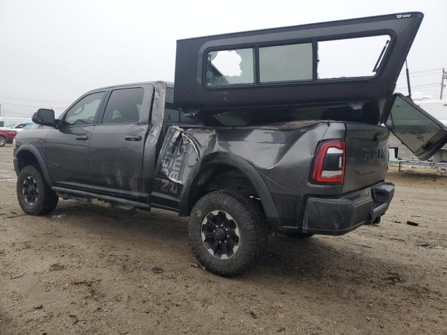 Image 2 of 2019 RAM 2500 POWERWAGON 2019 with VIN 3C6TR5EJ1KG685309