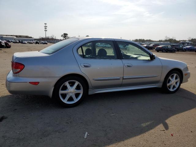 Image 3 of 2004 INFINITI I35  2004 with VIN JNKDA31A74T205633