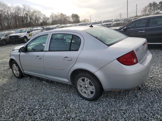 Image 2 of 2005 CHEVROLET COBALT LS 2005 with VIN 1G1AL52F557536136