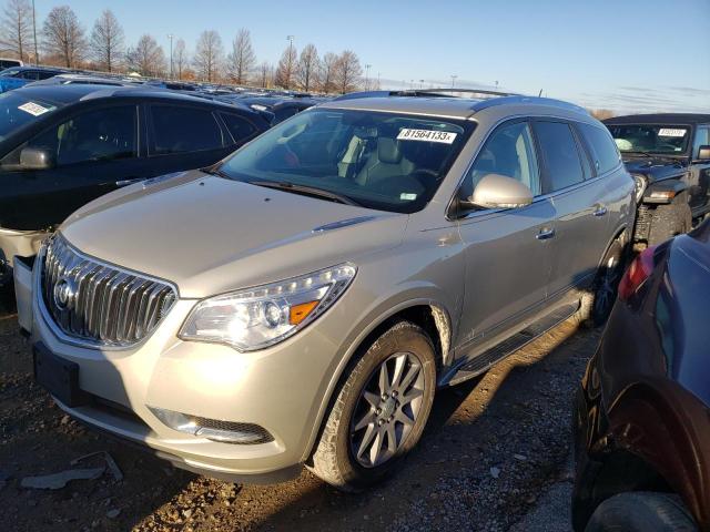 Obraz 2014 Buick Enclave 2014