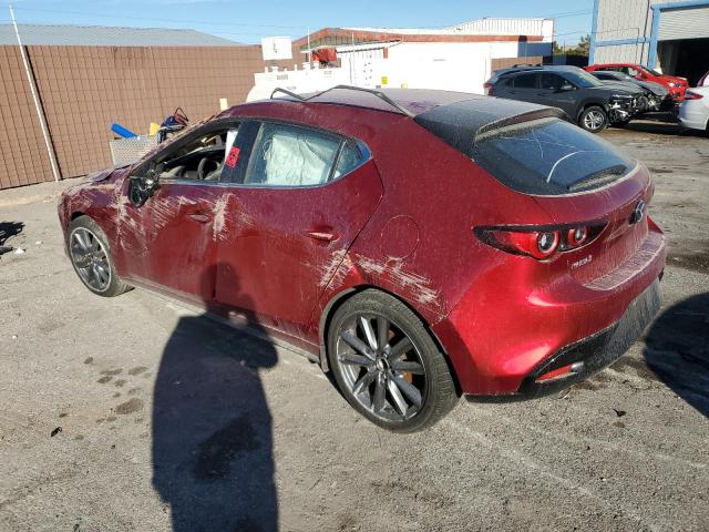 Obraz 2 z 2023 MAZDA 3 PREFERRED 2023 z VIN JM1BPALMXP1610873