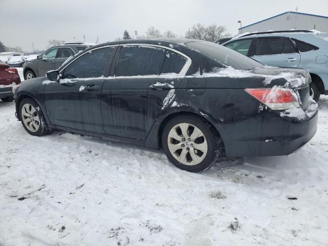 Image 2 of 2010 HONDA ACCORD EX 2010 with VIN 1HGCP2F72AA189109