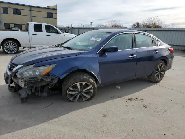 Изображение 1 2016 NISSAN ALTIMA 2.5 2016 с VIN 1N4AL3AP3GC249125
