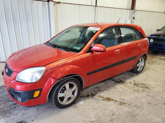 2006 KIA RIO 5 2006 image