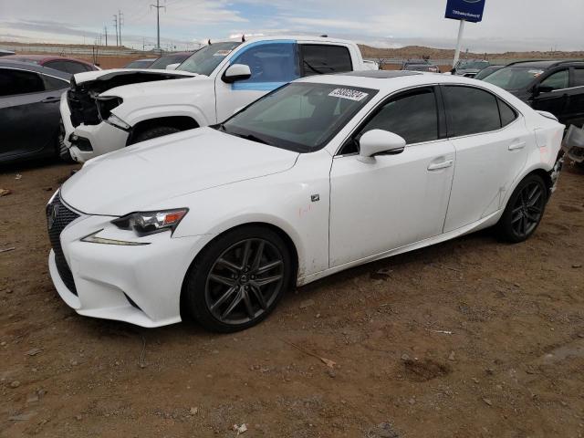 Изображение 1 2016 LEXUS IS 200T 2016 с VIN JTHBA1D20G5006626