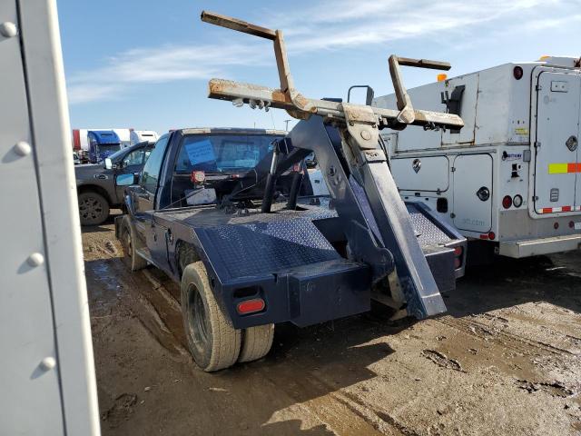 Изображение 2 2000 CHEVROLET GMT-400 C3500-HD 2000 с VIN 1GBKC34J1YF519401