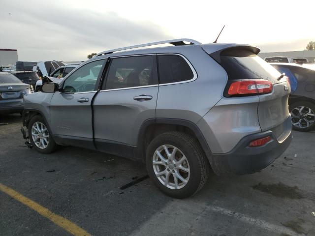 Image 2 of 2014 JEEP CHEROKEE LATITUDE 2014 with VIN 1C4PJLCBXEW101688