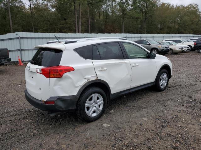 Изображение 3 2015 TOYOTA RAV4 LE 2015 с VIN JTMZFREV3FD080071