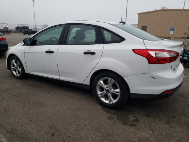 Obraz 2 z 2012 FORD FOCUS S 2012 z VIN 1FAHP3E23CL225497