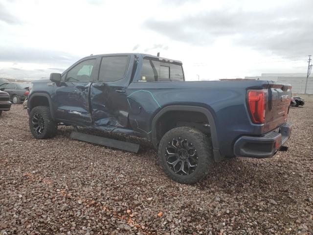 Image 2 of 2020 GMC SIERRA K1500 AT4 2020 with VIN 3GTP9EELXLG303114