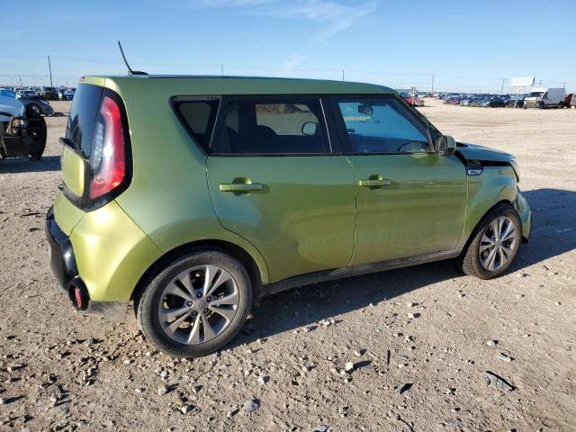 Obraz 3 z 2016 KIA SOUL + 2016 z VIN KNDJP3A59G7853476