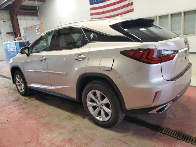 Obraz 2 z 2016 LEXUS RX 350 BASE 2016 z VIN 2T2BZMCA2GC025083