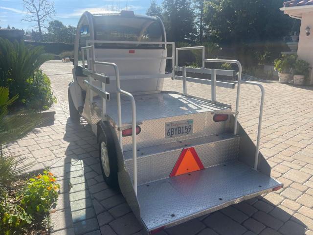 Image 3 of 2007 GLOBAL ELECTRIC MOTORS 825  2007 with VIN 5ASAK274X7F044867