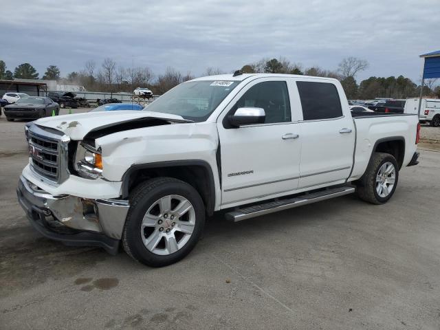 Obraz 1 z 2014 GMC SIERRA C1500 SLT 2014 z VIN 3GTP1VEC3EG567205