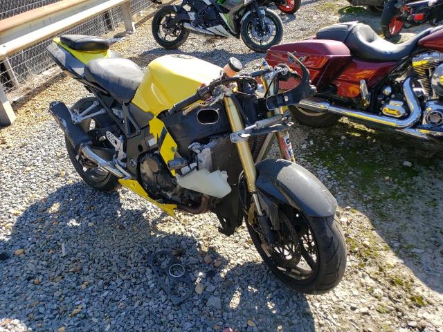 2004 SUZUKI GSX-R750 K 2004 image