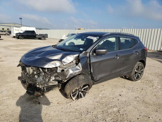 Изображение 1 2019 NISSAN ROGUE SPORT S 2019 с VIN JN1BJ1CP3KW244409