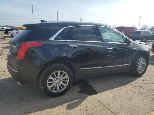 Изображение 3 2019 CADILLAC XT5  2019 с VIN 1GYKNARSXKZ119168