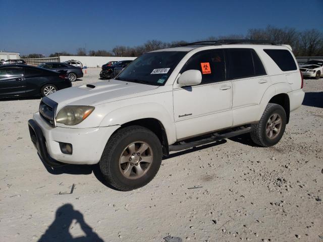 Изображение 1 2006 TOYOTA 4RUNNER SR5 2006 с VIN JTEZT14R068009073
