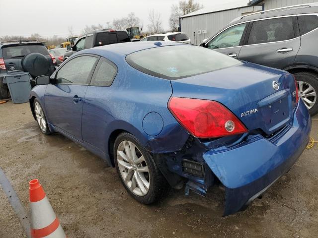 Изображение 2 2009 NISSAN ALTIMA 3.5SE 2009 с VIN 1N4BL24E59C142881