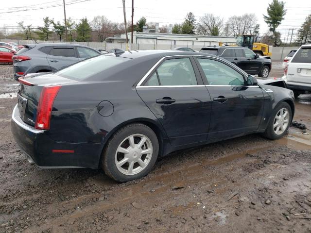 Obraz 3 z 2009 CADILLAC CTS  2009 z VIN 1G6DG577390105421