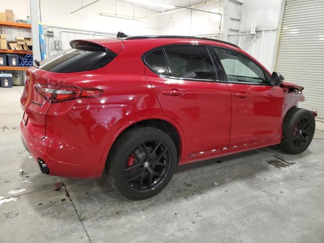 Obraz 3 z 2020 ALFA ROMEO STELVIO  2020 z VIN ZASPAKANXL7C76593