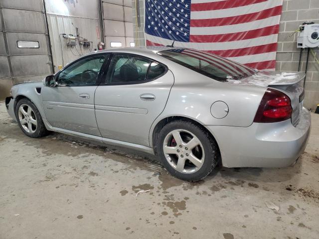 Obraz 2 z 2007 PONTIAC GRAND PRIX GXP 2007 z VIN 2G2WC55CX71217902