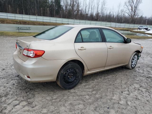 Obraz 3 z 2012 TOYOTA COROLLA BASE 2012 z VIN 2T1BU4EE8CC838022
