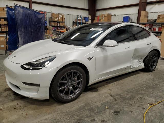 Image 1 of 2019 TESLA MODEL 3  2019 with VIN 5YJ3E1EB4KF191537