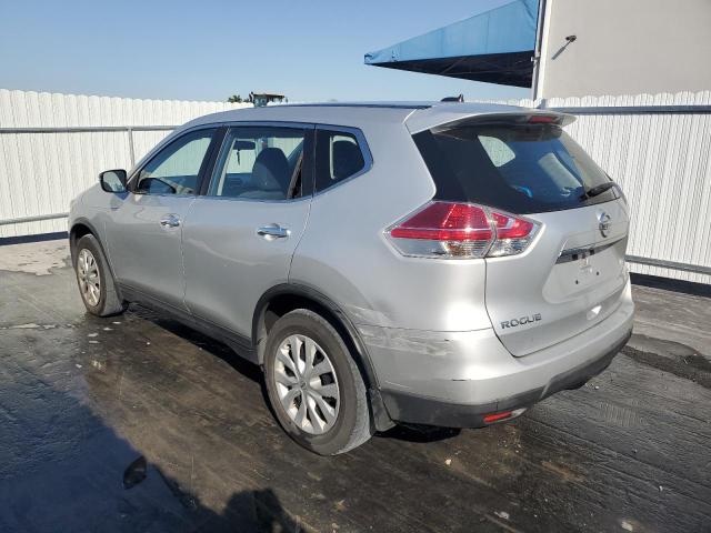 Image 2 of 2015 NISSAN ROGUE S 2015 with VIN KNMAT2MV5FP564093