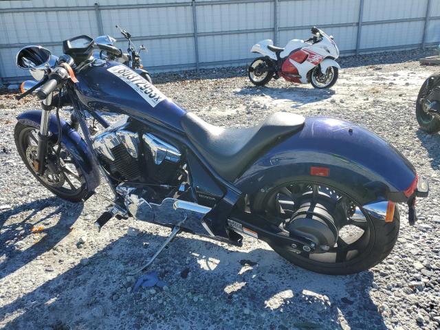 Изображение 3 2020 HONDA VT1300 CX 2020 с VIN JH2SC6120LK500081
