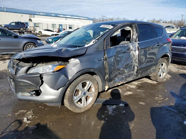 Obraz 1 z 2014 FORD ESCAPE SE 2014 z VIN 1FMCU9G96EUA88333