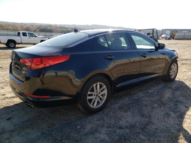 Изображение 3 2011 KIA OPTIMA LX 2011 с VIN KNAGM4A77B5130558