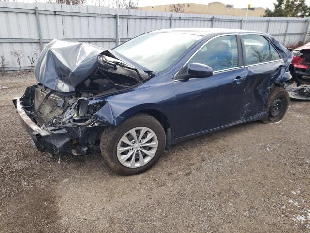 Image 1 of 2016 TOYOTA CAMRY LE 2016 with VIN 4T1BF1FK8GU584927