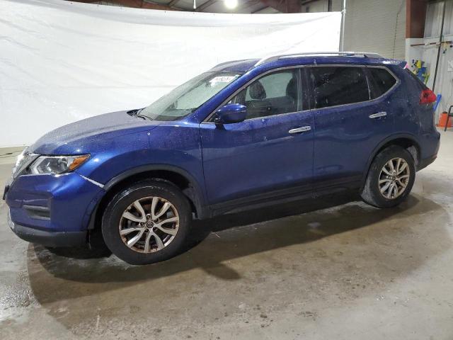 Obraz 1 z 2020 NISSAN ROGUE S 2020 z VIN JN8AT2MVXLW138227