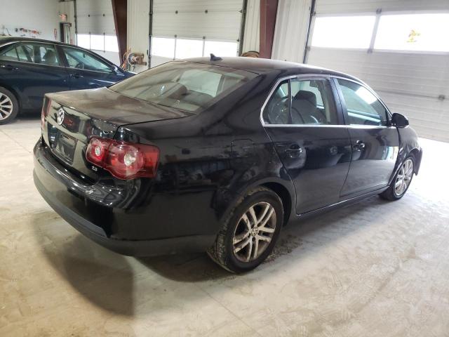 Image 3 of 2010 VOLKSWAGEN JETTA SE 2010 with VIN 3VWRZ7AJ3AM044504