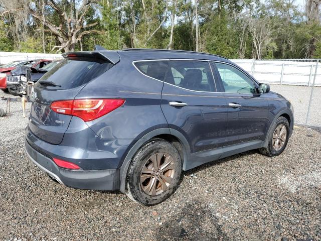 Image 3 of 2014 HYUNDAI SANTA FE SPORT  2014 with VIN 5XYZU3LB3EG171272
