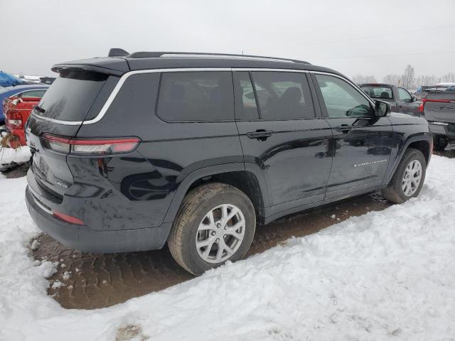Изображение 3 2022 JEEP GRAND CHEROKEE L LIMITED 2022 с VIN 1C4RJKBG6N8621844
