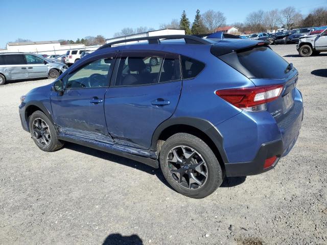 Obraz 2 z 2019 SUBARU CROSSTREK PREMIUM 2019 z VIN JF2GTACC9K8264454