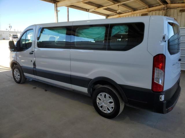 Image 2 of 2023 FORD TRANSIT T-350 2023 with VIN 1FBAX2Y86PKA64665