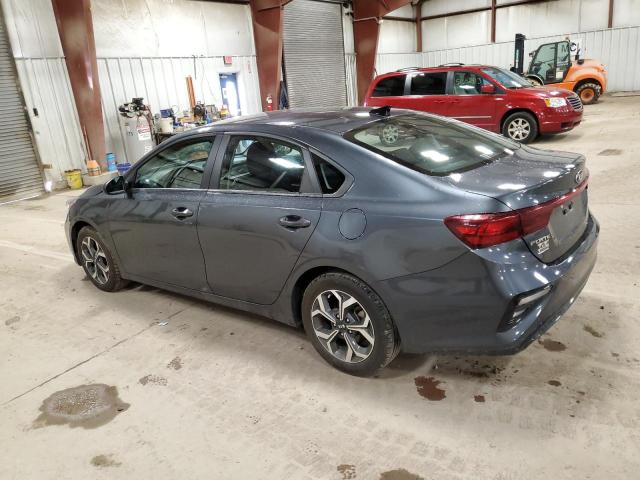 Obraz 2 z 2020 KIA FORTE FE 2020 z VIN 3KPF24AD5LE171237