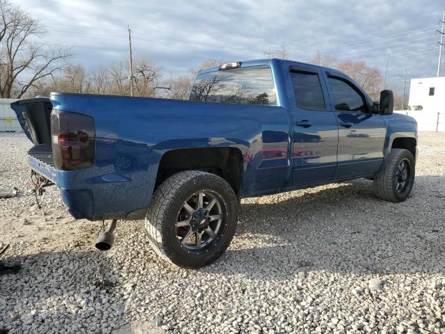 Изображение 3 2016 CHEVROLET SILVERADO K1500 LT 2016 с VIN 1GCVKREC0GZ240985