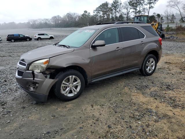 Изображение 1 2012 CHEVROLET EQUINOX LT 2012 с VIN 2GNFLDE53C6193793