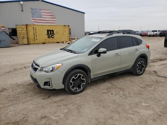 Изображение 1 2016 SUBARU CROSSTREK LIMITED 2016 с VIN JF2GPANC3G8200922