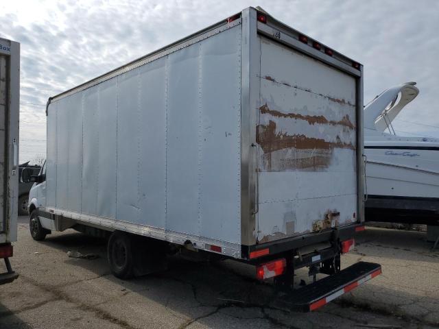 Image 2 of 2011 MERCEDES-BENZ SPRINTER 3500 2011 with VIN WDAPF4CC2B9474687